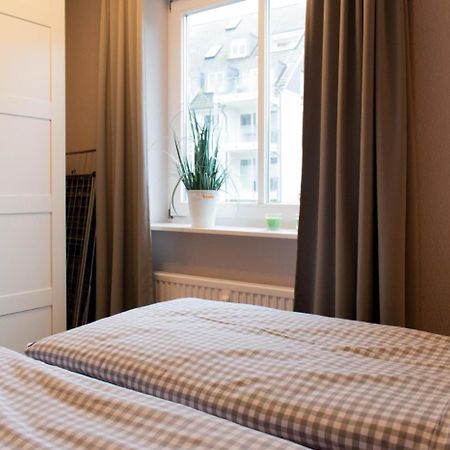 Ferienwohnung Beach Life 4 - Scharbeutz Ngoại thất bức ảnh